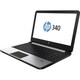 HP 340 G2 14" LED Notebook - Intel Core i3 i3-4005U Dual-core (2 Core