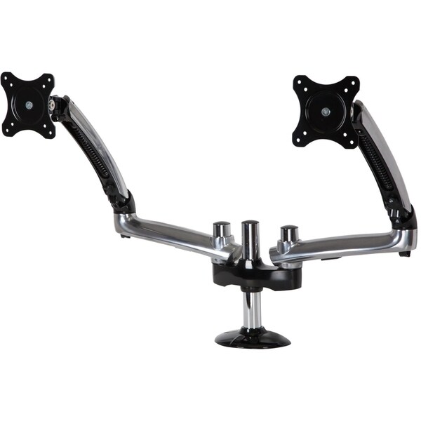 Peerless-AV LCT620AD-G Desk Mount for Flat Panel Display