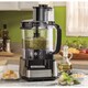 Hamilton Beach 70725 Stack & Snap 12-Cup Food Processor