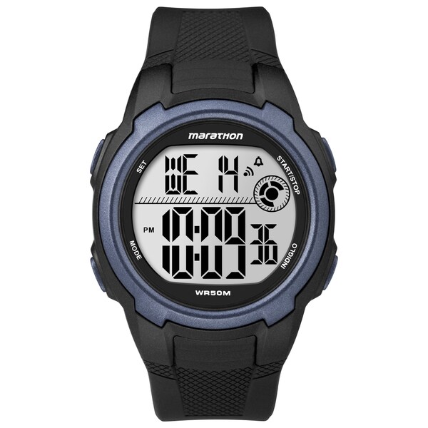 marathon watch timex price