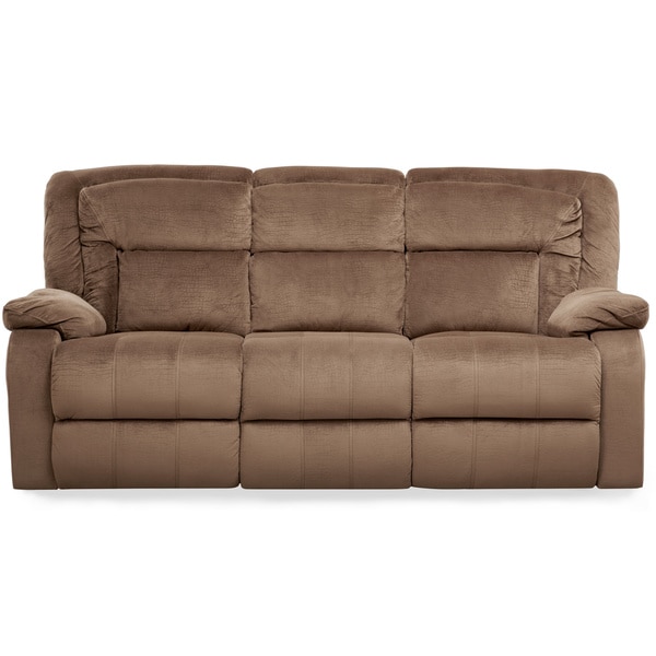 Art Van Donna Reclining Sofa - Overstock Shopping - Great Deals on Art