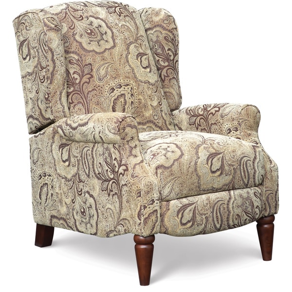 Art Van Press Back Recliner Overstock™ Shopping Big Discounts on