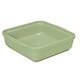 French Home 9.5-inch or 8-inch Sage Green Square Baking Dish