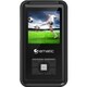 Ematic EM208VID 8 GB Black Flash Portable Media Player