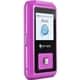 Ematic EM208VID 8 GB Pink Flash Portable Media Player