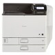 Ricoh Aficio SP C830DN Laser Printer - Color - 1200 x 1200 dpi Print 