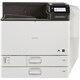 Ricoh Aficio SP C831DN Laser Printer - Color - 1200 x 1200 dpi Print 