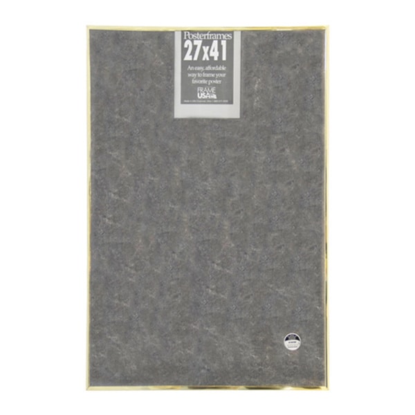 Hardboard Posterframe 27-inch x 39-inch Picture Frame