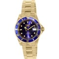 Invicta Men's Pro Diver 8930OB Goldtone Stainless Steel Automatic Watch