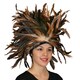 Feather Headdress Crown