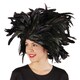 Feather Headdress Crown