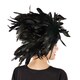Feather Headdress Crown