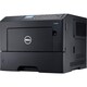 Dell B3460DN Laser Printer - Monochrome - 1200 x 1200 dpi Print - Pla