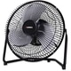 Lorell 2-speed Heavy Metal Fan