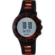 Suunto Men's Quest SS018518000 Digital Rubber Quartz Watch