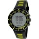 Suunto Men's Quest SS018716000 Black Plastic Quartz Watch