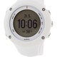 Suunto Men's Ambit2 SS020658000 White Rubber Quartz Watch