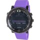 Suunto Men's Core SS019167000 Digital Rubber Quartz Watch