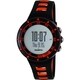 Suunto Men's Quest SS018154000 Digital Plastic Quartz Watch