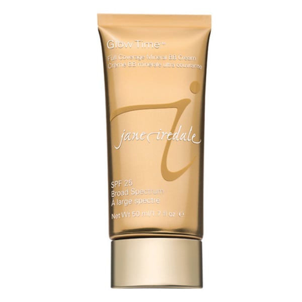 Jane Iredale Glow Time Mineral BB Cream BB9