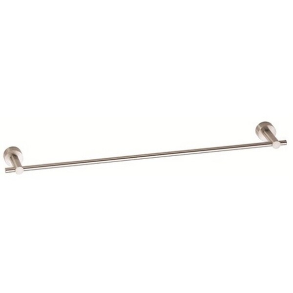 Danze Parma 3.350 D446422BN Brushed Nickel Towel Bar