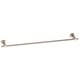 Danze Parma 3.350 D446422BN Brushed Nickel Towel Bar