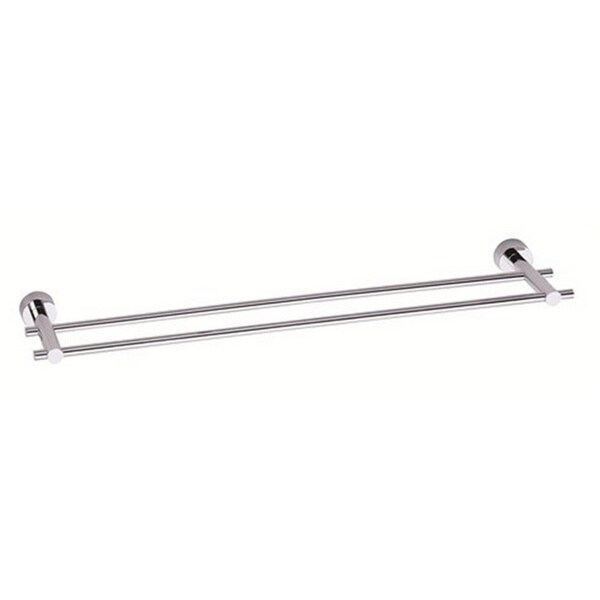 Danze Parma 26.380 D446612 Chrome Towel Bar