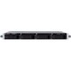 BUFFALO TeraStation 1400 4-Drive 12 TB Rackmount NAS for Small Busine