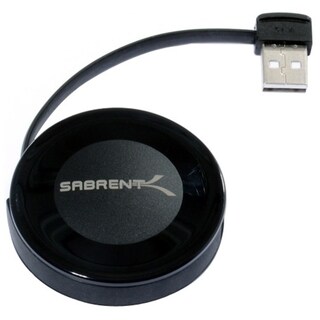 Sabrent Wi-Fi Audio Receiver