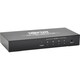 Tripp Lite 4-Port 4K HDMI Splitter for Ultra-HD (4Kx2K) Video and Aud