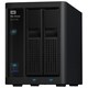 WD My Cloud Business Series DL2100, 12TB, 2-Bay Pre-configured NAS wi