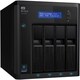WD My Cloud Business Series DL4100, 24TB, 4-Bay Pre-configured NAS wi