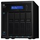 WD My Cloud Business Series EX4100, 24TB, 4-Bay Pre-configured NAS wi