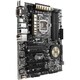Asus Z97-A/USB 3.1 Desktop Motherboard - Intel Z97 Express Chipset - 