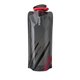 Vapur Element 0.7-liter Fire Black Water Bottle