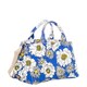 prada wallet bag - Prada Floral Printed Canvas Tote - 17115669 - Overstock.com ...