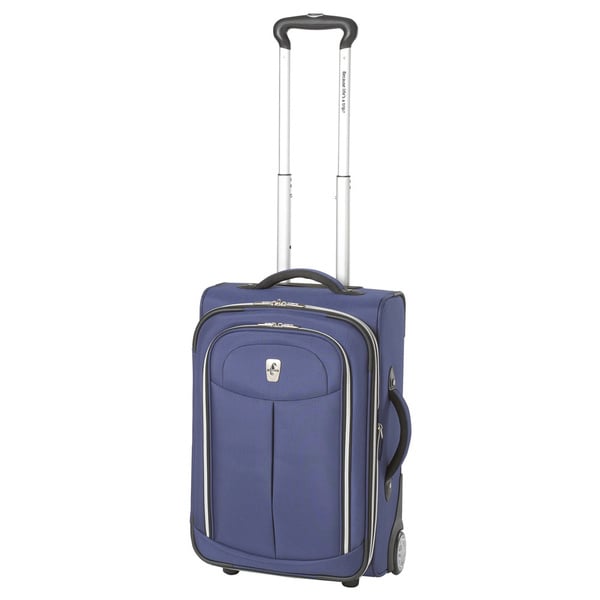 american tourister atlantis review