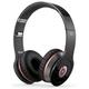 Beats by Dre Wireless Noise Canceling On-ear Headphones (Refurbished)