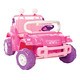 Kid Motorz 12 volt Surfer Girl Ride on 2 seat Toy Vehicle