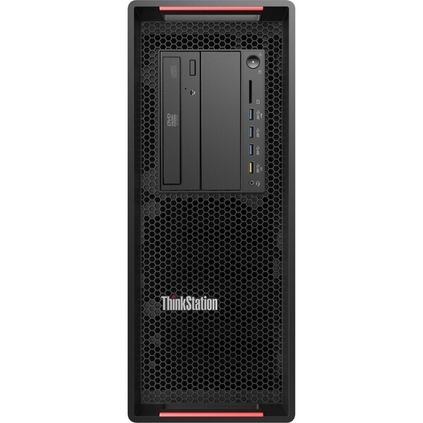 Lenovo ThinkStation P700 30A90018US Tower Workstation - 2 x Processor