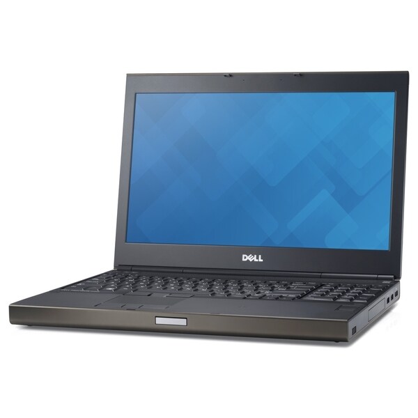 Dell Precision M4800 15.6" LED Mobile Workstation - Intel Core i7 i7-