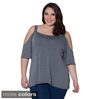 Parisian Pleated Blouse