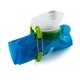Vapur Element Blue 1-liter Water Bottle Water