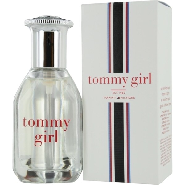 tommy hilfiger perfume walmart