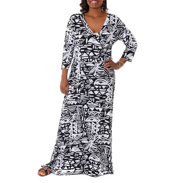 ladies's renaissance dresses plus length attire three/4 sleeve
