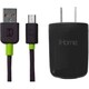 iHome Micro USB Wall Charger