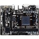 Gigabyte Ultra Durable 4 Plus GA-F2A68HM-HD2 Desktop Motherboard - AM