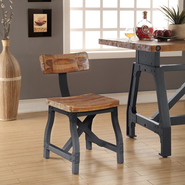 Ink and Ivy Lancaster Wood Dining Chair