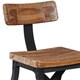 Ink and Ivy Lancaster Wood Dining Chair