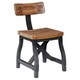 Ink and Ivy Lancaster Wood Dining Chair